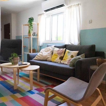 Ajami Guest House 텔아비브 외부 사진
