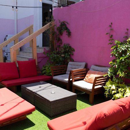 Ajami Guest House 텔아비브 외부 사진