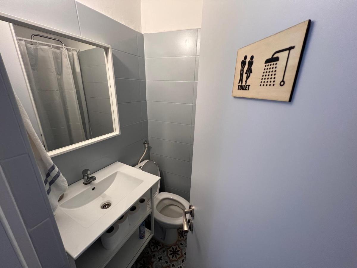 Ajami Guest House 텔아비브 외부 사진