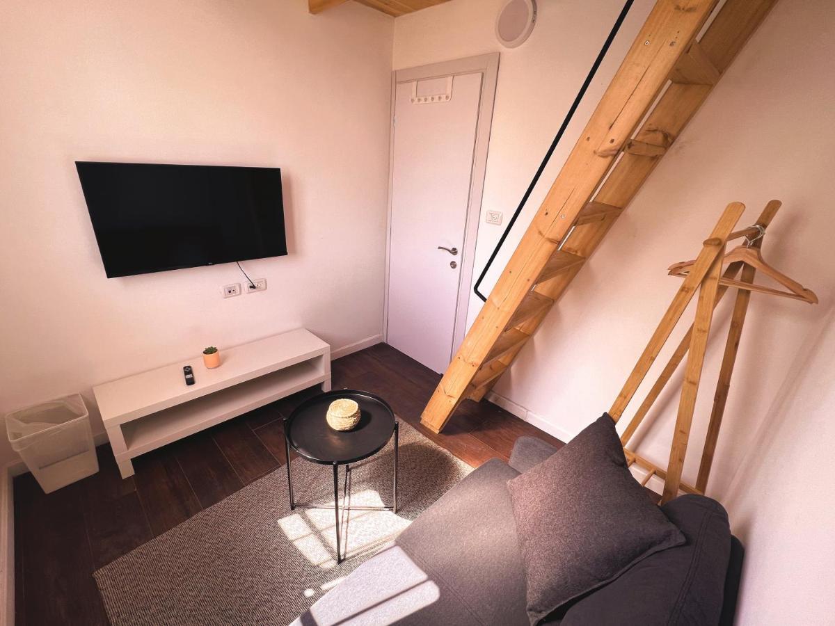 Ajami Guest House 텔아비브 외부 사진