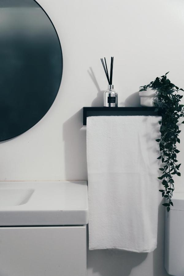 Ajami Guest House 텔아비브 외부 사진