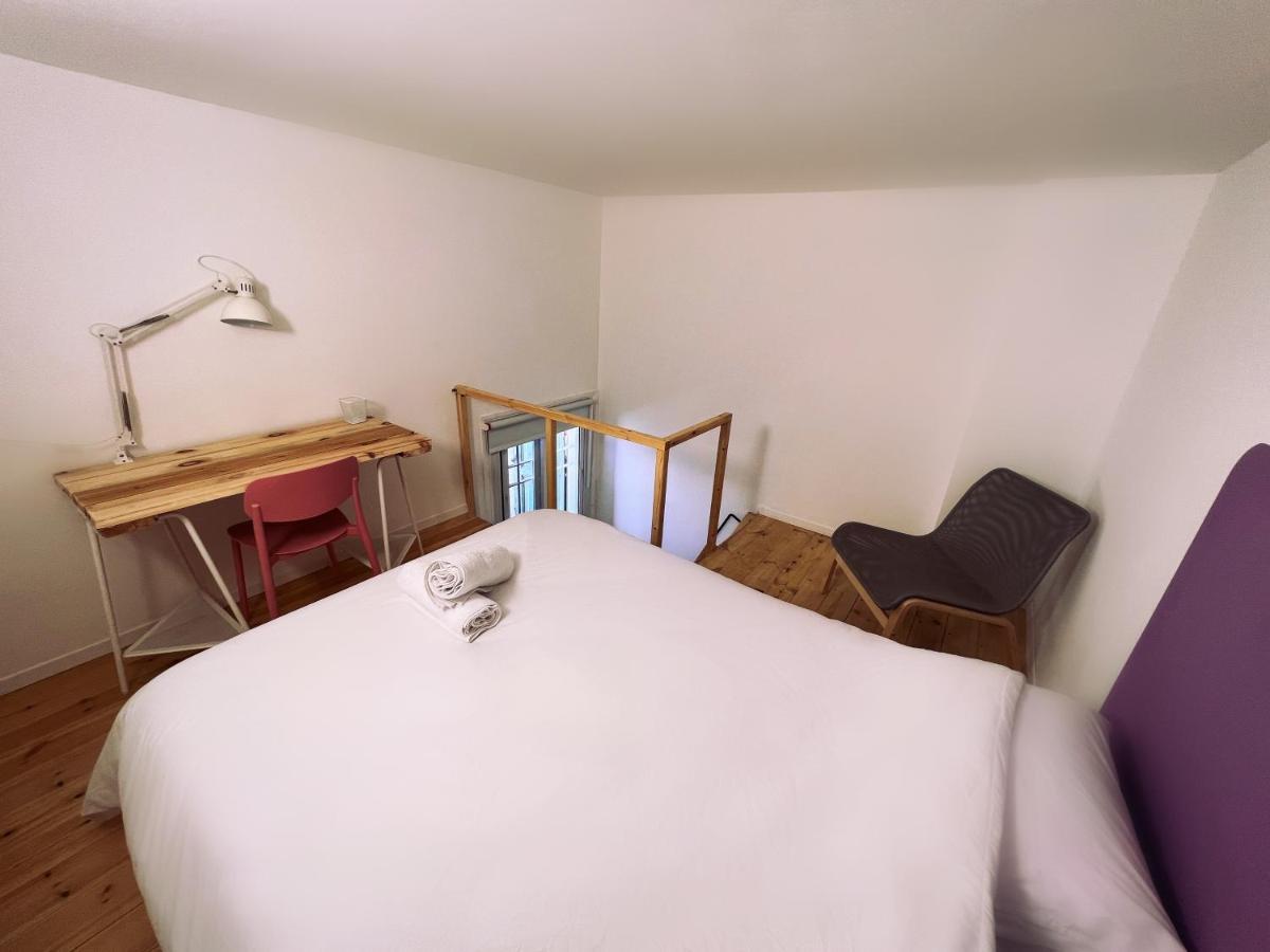 Ajami Guest House 텔아비브 외부 사진
