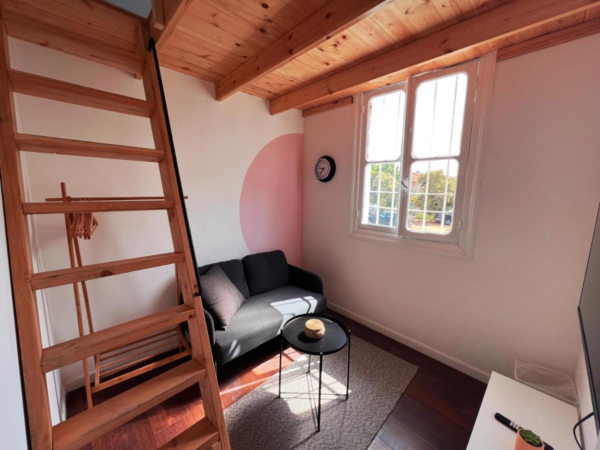 Ajami Guest House 텔아비브 외부 사진