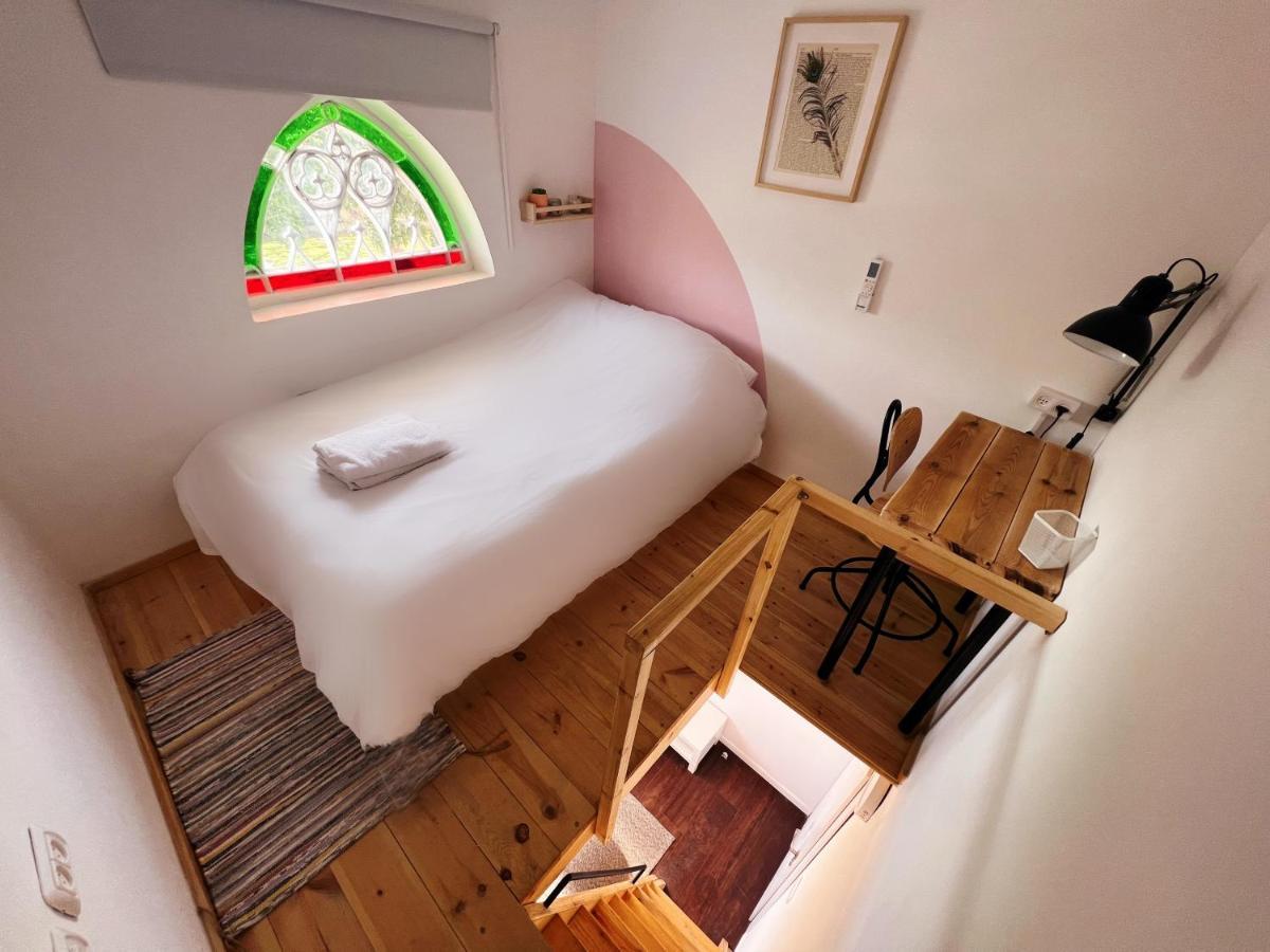 Ajami Guest House 텔아비브 외부 사진