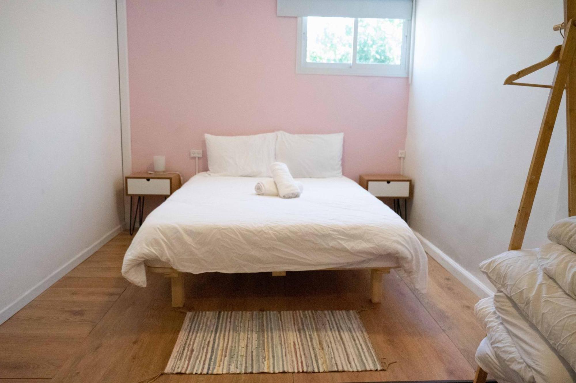 Ajami Guest House 텔아비브 외부 사진