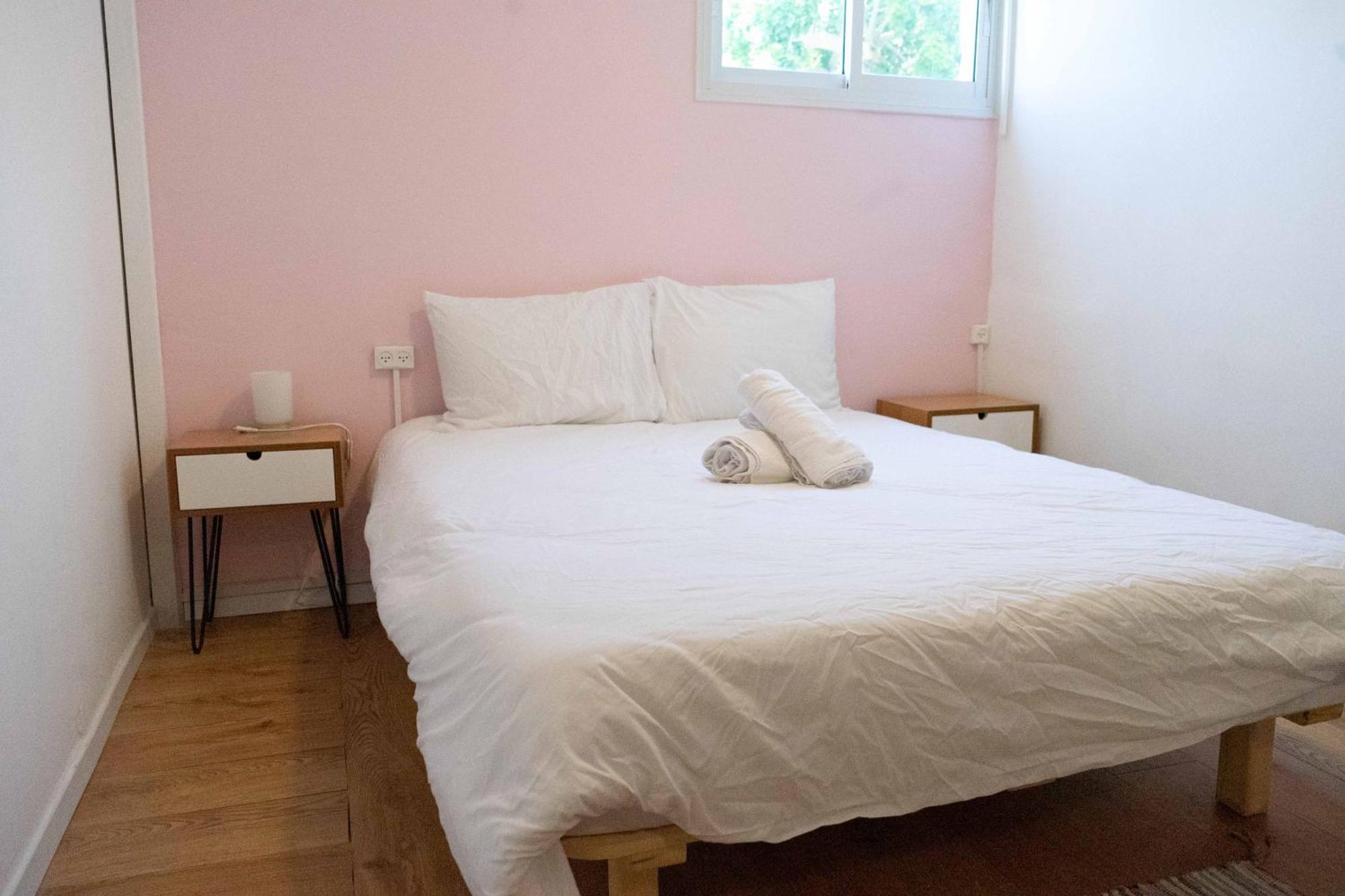 Ajami Guest House 텔아비브 외부 사진