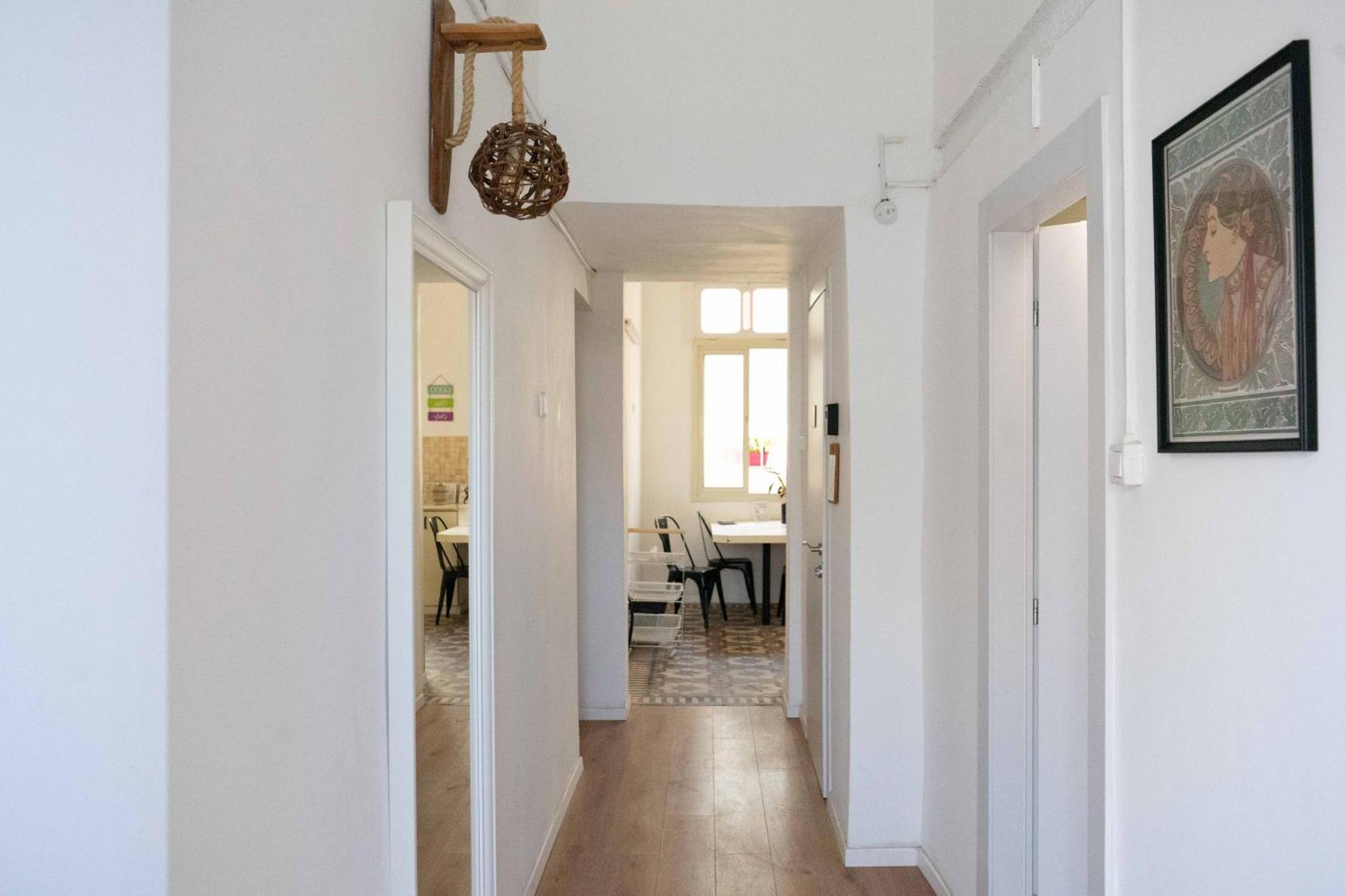 Ajami Guest House 텔아비브 외부 사진
