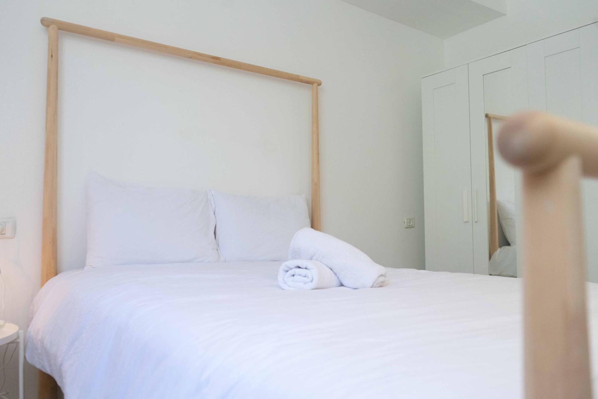 Ajami Guest House 텔아비브 외부 사진