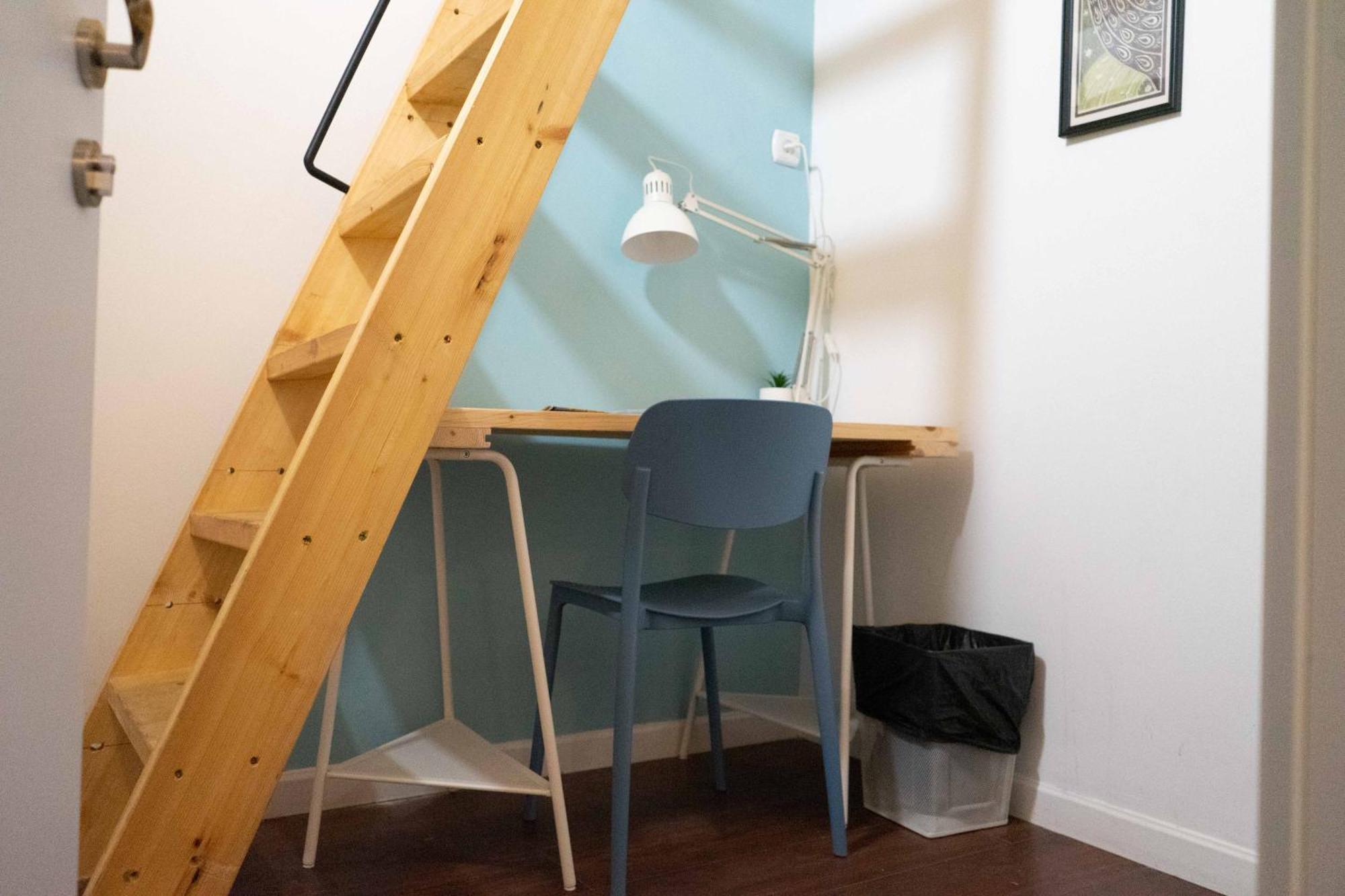 Ajami Guest House 텔아비브 외부 사진