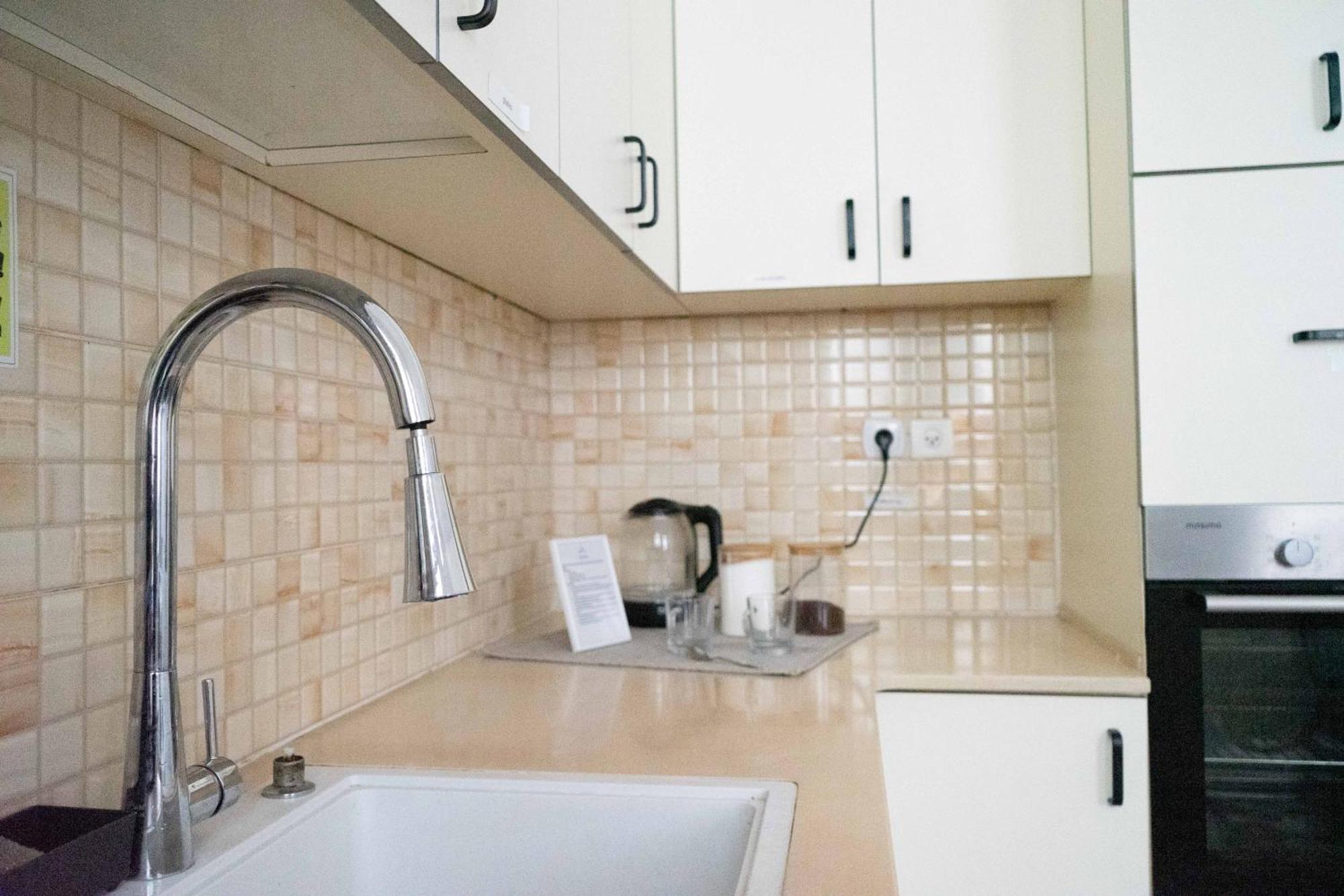 Ajami Guest House 텔아비브 외부 사진