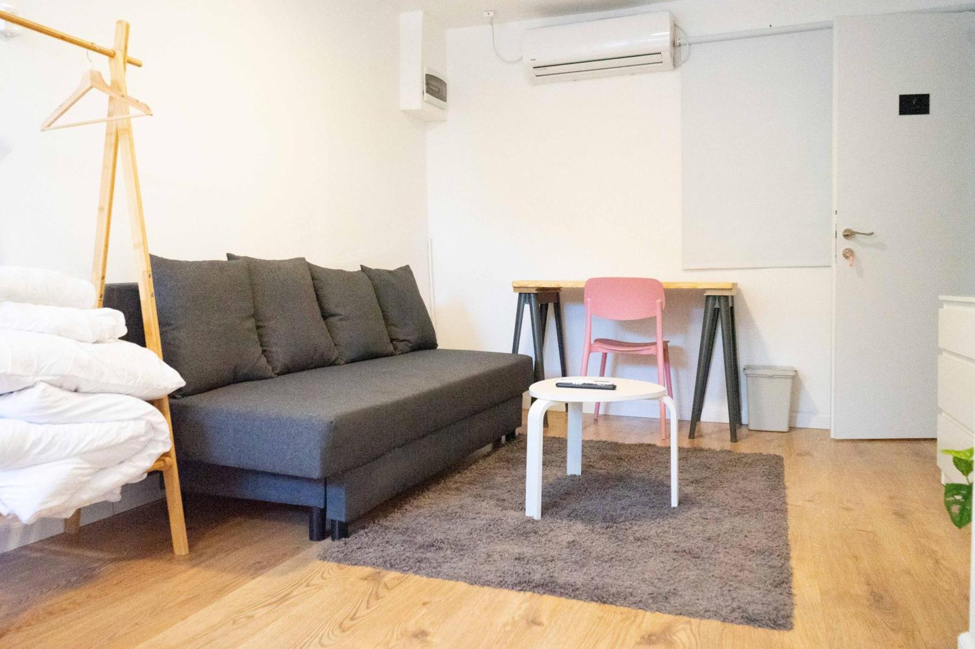 Ajami Guest House 텔아비브 외부 사진