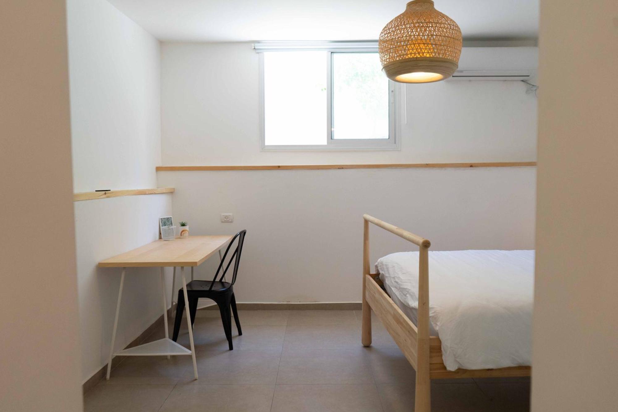 Ajami Guest House 텔아비브 외부 사진