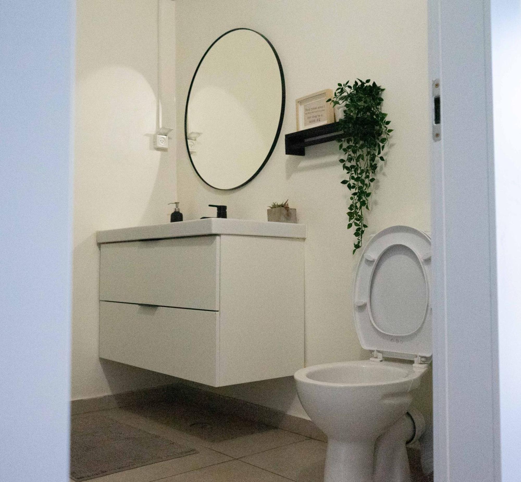 Ajami Guest House 텔아비브 외부 사진